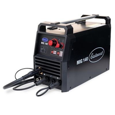 Image showing  140 Amp MIG Welder
