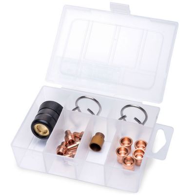 Eastwood Versa Cut 60 Plasma Cutter Consumables Kit