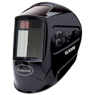 Eastwood XL View Auto Darkening Welding Helmet - XL9300