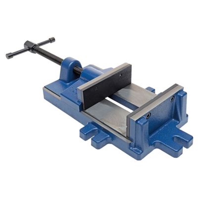 Yost Vises 6D Yost Heavy Duty Drill Press Vise