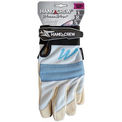 WomenWorx All Purpose High Performance Work Glove for Women