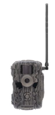 Stealth Cam 36 MP Fusion X MAX AT&T/Verizon Cellular Trail Camera