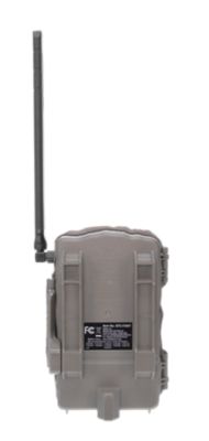 Image showing  36 MP Fusion X MAX AT&T/Verizon Cellular Trail Camera