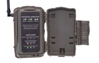 Image showing  36 MP Fusion X MAX AT&T/Verizon Cellular Trail Camera