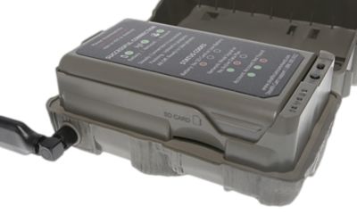 Image showing  36 MP Fusion X MAX AT&T/Verizon Cellular Trail Camera