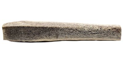 Image showing  8-9 in. X-Large Split Naturally Shed Elk Antler Dog Treats, 1 ct.