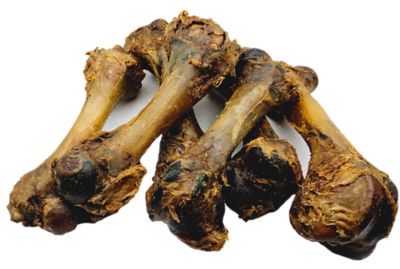 Can dogs have smoked pork bones best sale