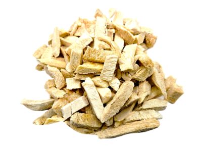 Image showing  Freeze-Dried Pure Chicken Breast Dog Treats, 1 lb. Bag