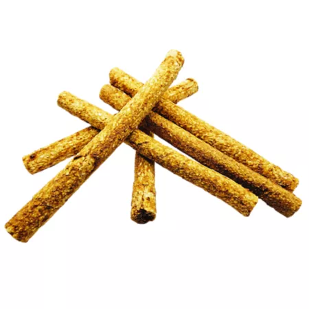 The Treat Shack 12 in All Natural Beef Flavored Collagen Roll Dog Treats 12 ct Dog Bones Rawhide & Rawhide Alternative