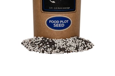 Image showing  Top Shelf Brassica Food Plot Seed