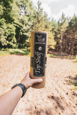 Image showing  Top Shelf Brassica Food Plot Seed