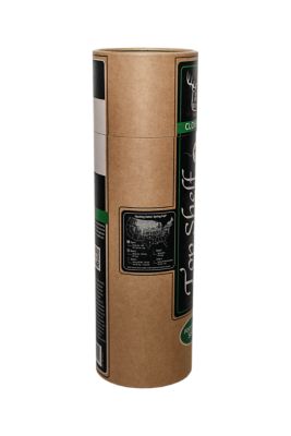 Image showing  Top Shelf Clover Food Plot Seed