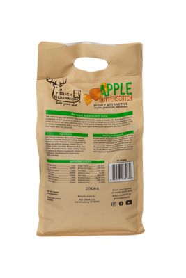 Image showing  6.5 lb. Apple Butterscotch Mineral Blend