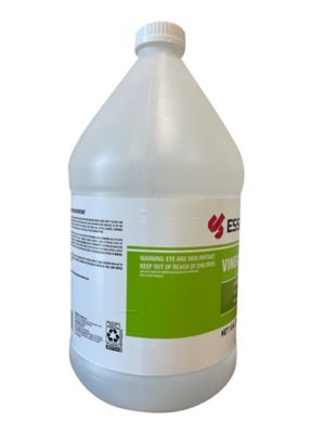 Image showing  128 oz. Vinegar Cleaner