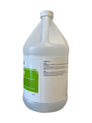 Image showing  128 oz. Vinegar Cleaner