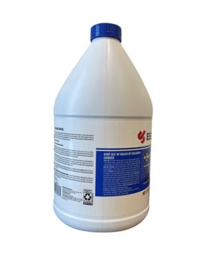 Image showing  121 oz. Disinfecting Bleach