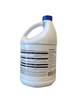 Image showing  121 oz. Disinfecting Bleach