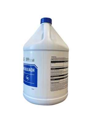 Image showing  121 oz. Disinfecting Bleach
