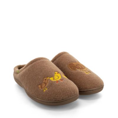 Image showing  Mama Hen Slipper