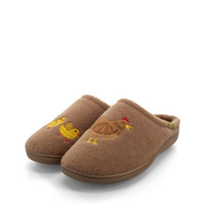 Image showing  Mama Hen Slipper