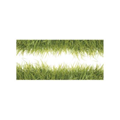 Image showing  Green Grass Giant Wall Decals