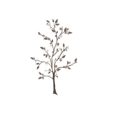 RoomMates Mod Tree Giant Wall Decals