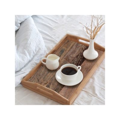 Image showing  Barn Wood Plank Giant Wall Decals, Brown