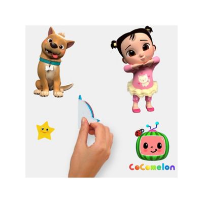 Image showing  Cocomelon Wall Decals