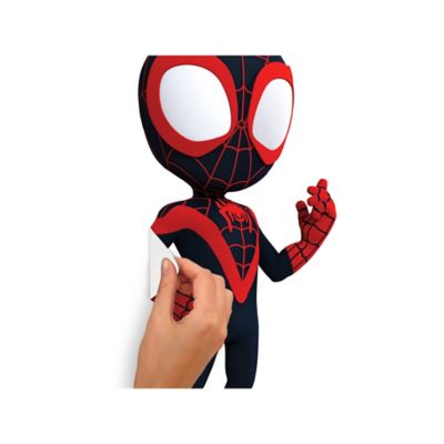 Image showing  Spidey & His Amazing Friends Wall Decals