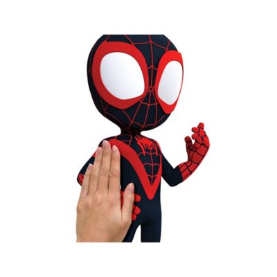 Image showing  Spidey & His Amazing Friends Wall Decals