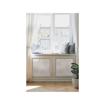 Image showing  Toss The Bouquet Peel & Stick Wallpaper, Beige