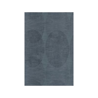 RoomMates Blue & Indigo Sahara Peel & Stick Wallpaper