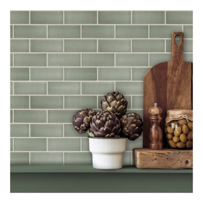 Image showing  Ceramic Sticktile