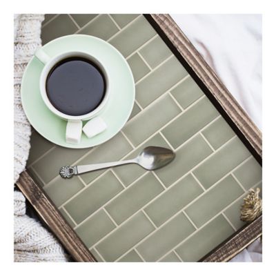 Image showing  Ceramic Sticktile