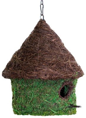 Image showing  Bird House Bungalow, Medium, 9.5 in. x 10.5 in.