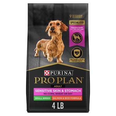 Purina Pro Plan Bright Mind 7 Senior Chicken and Rice Formula Dry Dog Food with Probiotics at Tractor Supply Co