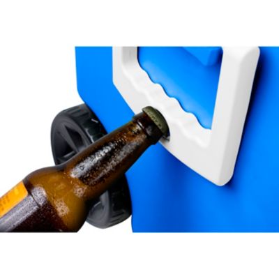 Image showing 6 th Tunes2Go 40 qt. Audio Cooler, Bluetooth PA System and Power Station