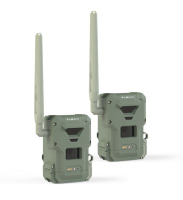 SPYPOINT Flex-M Twin Pack