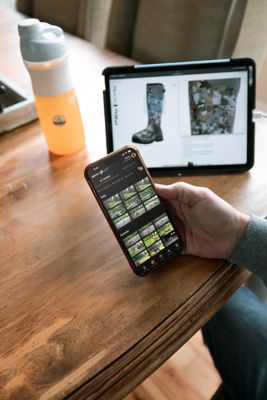 Image showing  Flex-M AT&T/Verizon Cellular Trail Camera Twin Pack