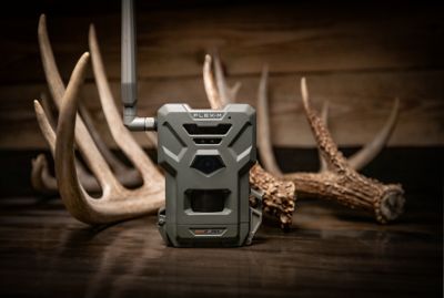 Image showing 7 th SPYPOINT Flex-M AT&T/Verizon Cellular Trail Camera Twin Pack