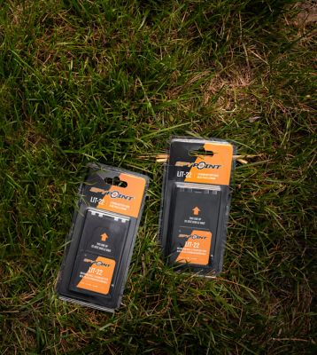 Image showing  LIT-22 Lithium Battery Twin Pack for all Flex Cameras