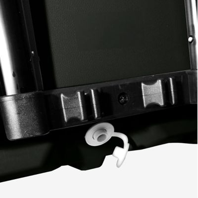 Tunes2Go 40 qt. Audio Cooler, Bluetooth PA System and Power Station