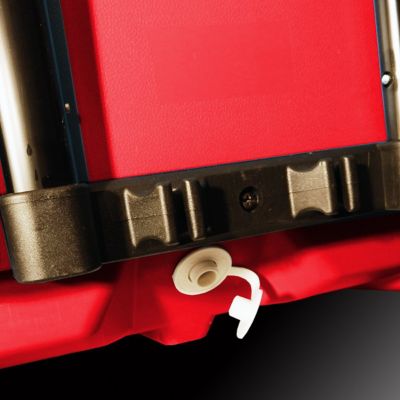 Image showing 5 th Tunes2Go 40 qt. Audio Cooler, Bluetooth PA System and Power Station