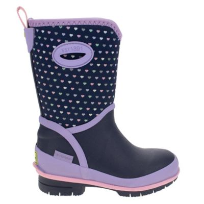 Western Chief Sweet Hearts Neoprene Cold Weather Boot