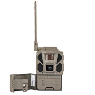 Image showing  X 3.0 2-Pack Cellular Trail Camera, FHD Video, 4K Photo Quality