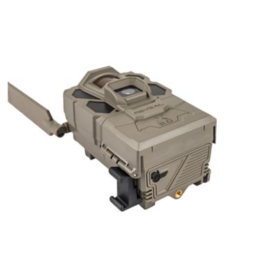 Image showing 5 th Reveal by Tactacam X 3.0 2-Pack Cellular Trail Camera, FHD Video, 4K Photo Quality