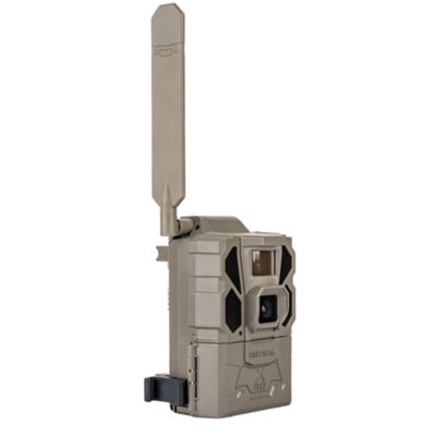 Image showing  X 3.0 Cellular Trail Camera, FHD Video, 4K Photo Quality
