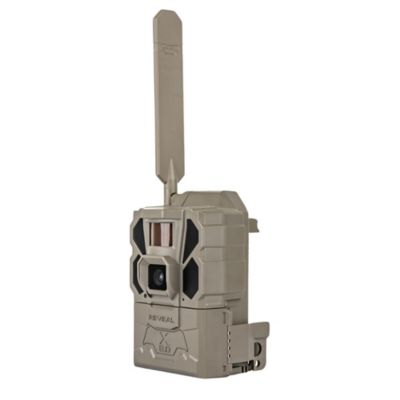 Image showing  X 3.0 Cellular Trail Camera, FHD Video, 4K Photo Quality