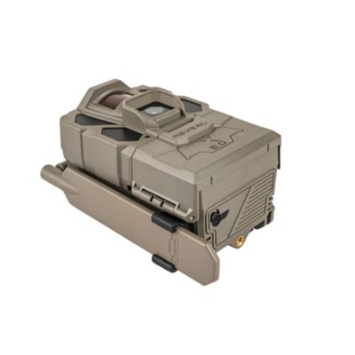 Image showing 5 th Reveal by Tactacam X 3.0 Cellular Trail Camera, FHD Video, 4K Photo Quality