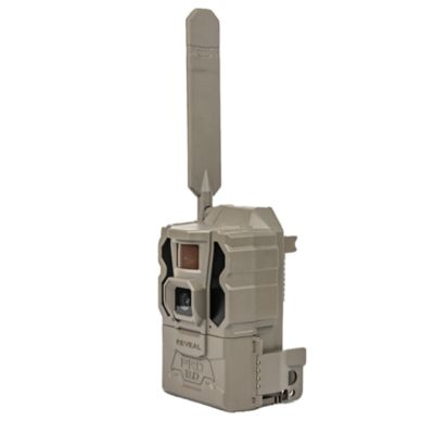 Image showing  Pro 3.0 Cellular Trail Camera, FHD Video, 4K Photo Quality